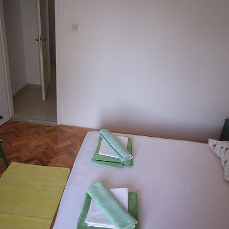 Apartment Antonella Makarska Dış mekan fotoğraf