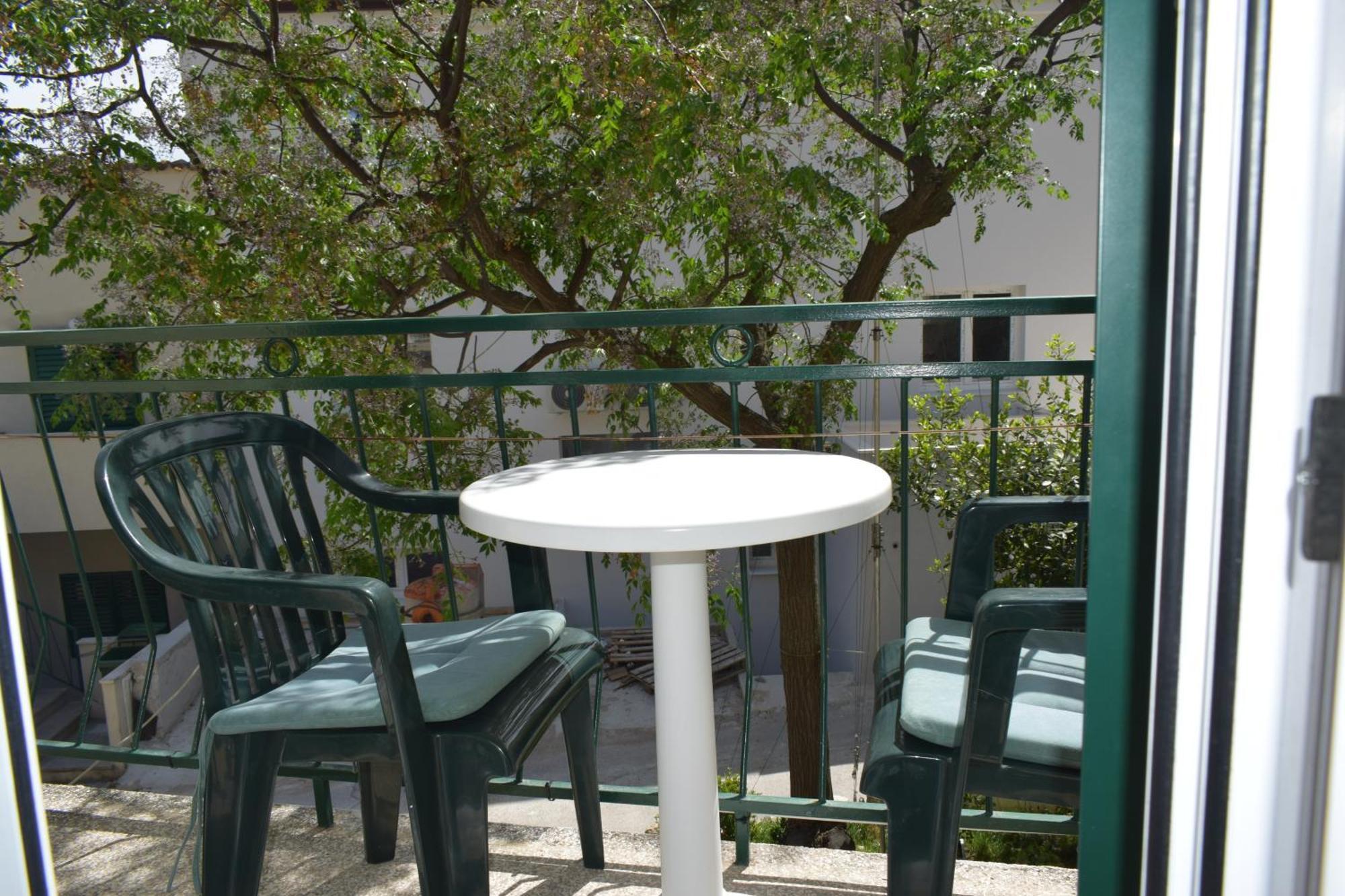 Apartment Antonella Makarska Dış mekan fotoğraf