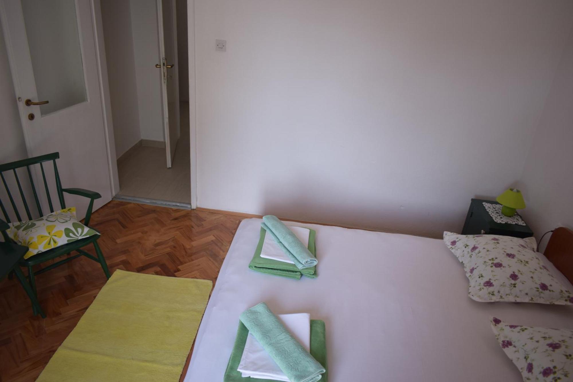 Apartment Antonella Makarska Dış mekan fotoğraf