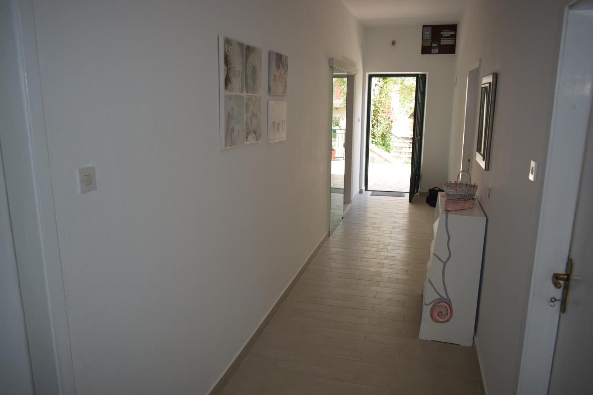 Apartment Antonella Makarska Dış mekan fotoğraf