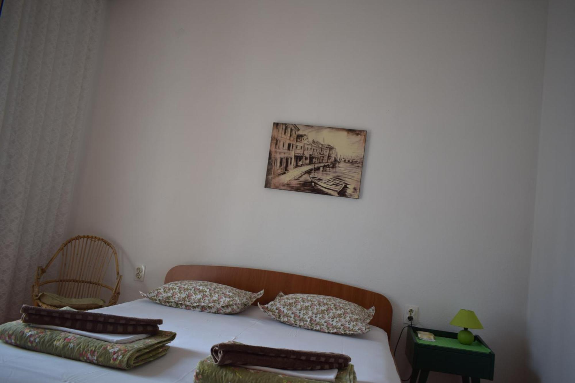 Apartment Antonella Makarska Dış mekan fotoğraf
