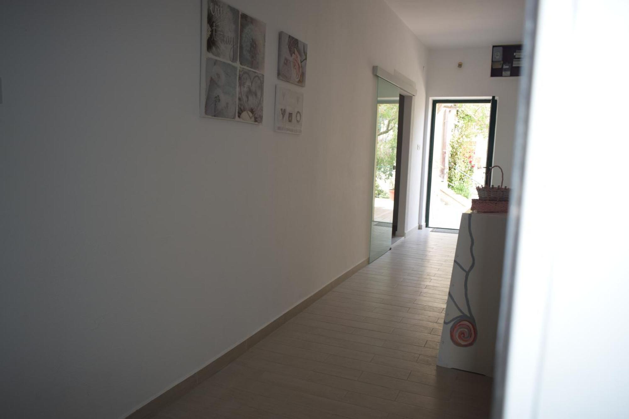 Apartment Antonella Makarska Dış mekan fotoğraf
