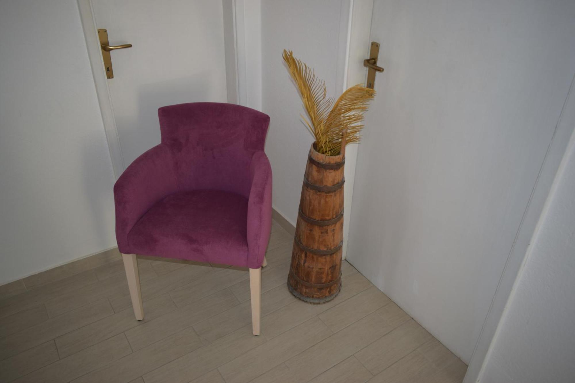 Apartment Antonella Makarska Dış mekan fotoğraf