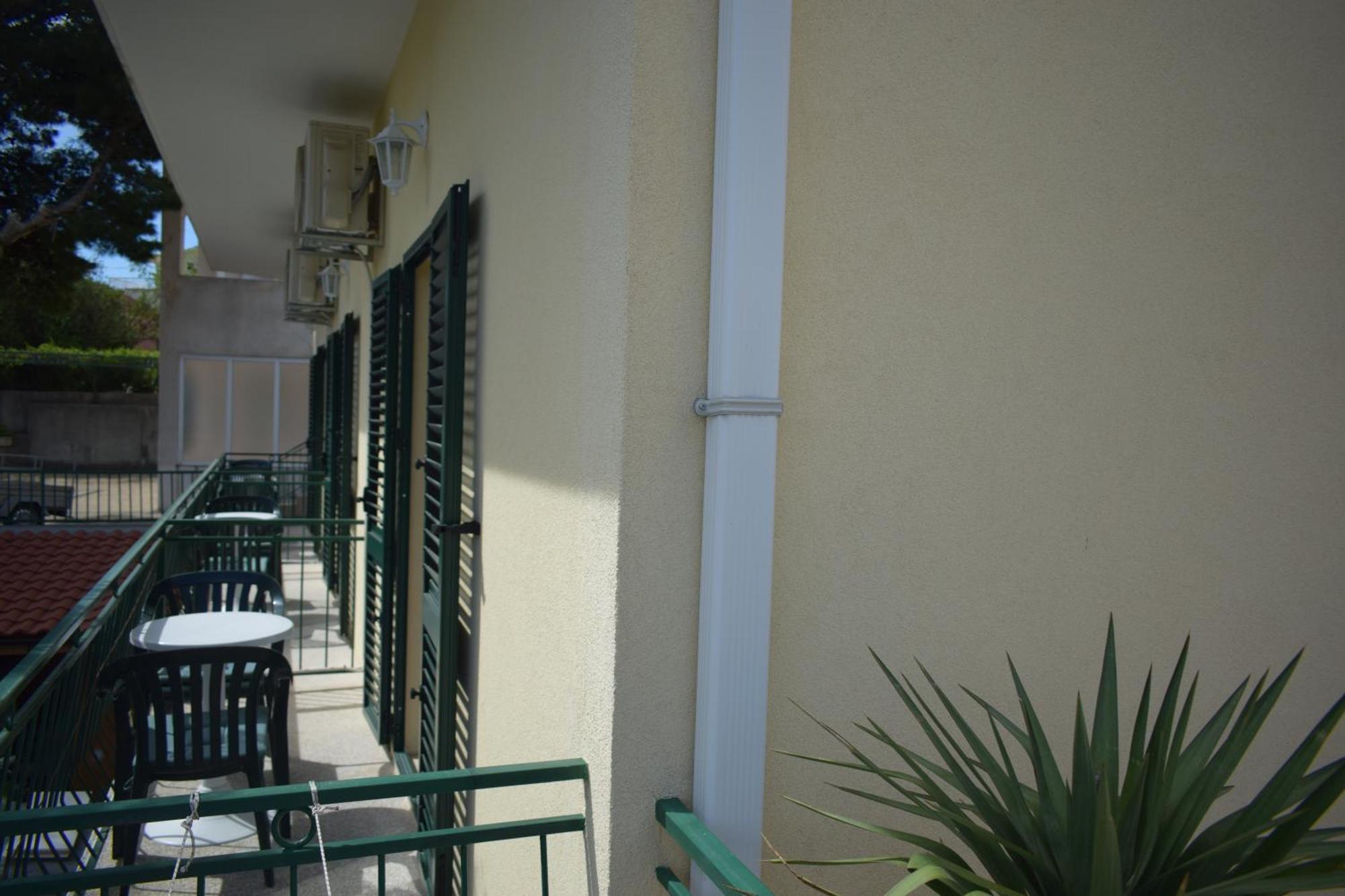 Apartment Antonella Makarska Dış mekan fotoğraf