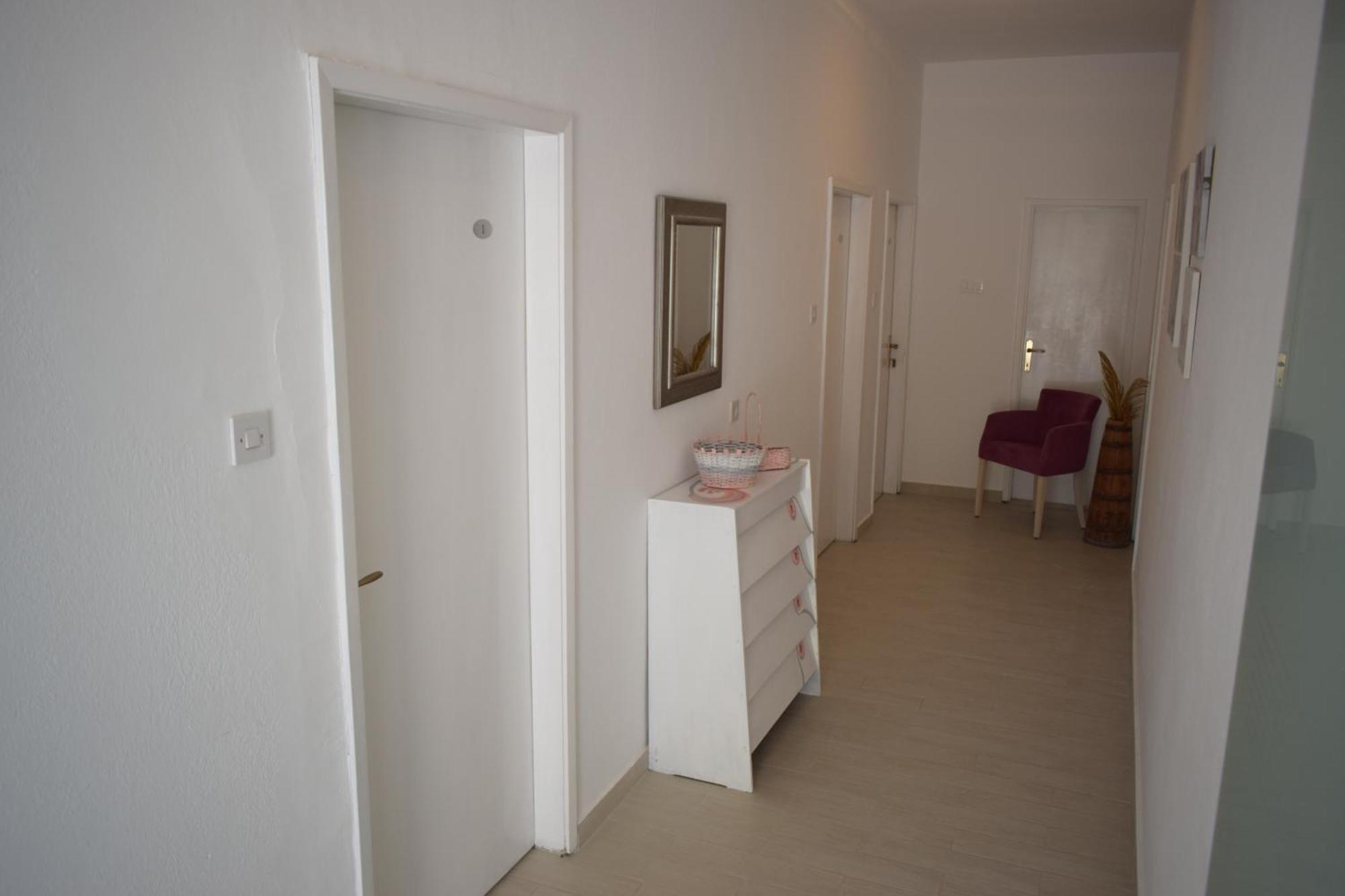 Apartment Antonella Makarska Dış mekan fotoğraf