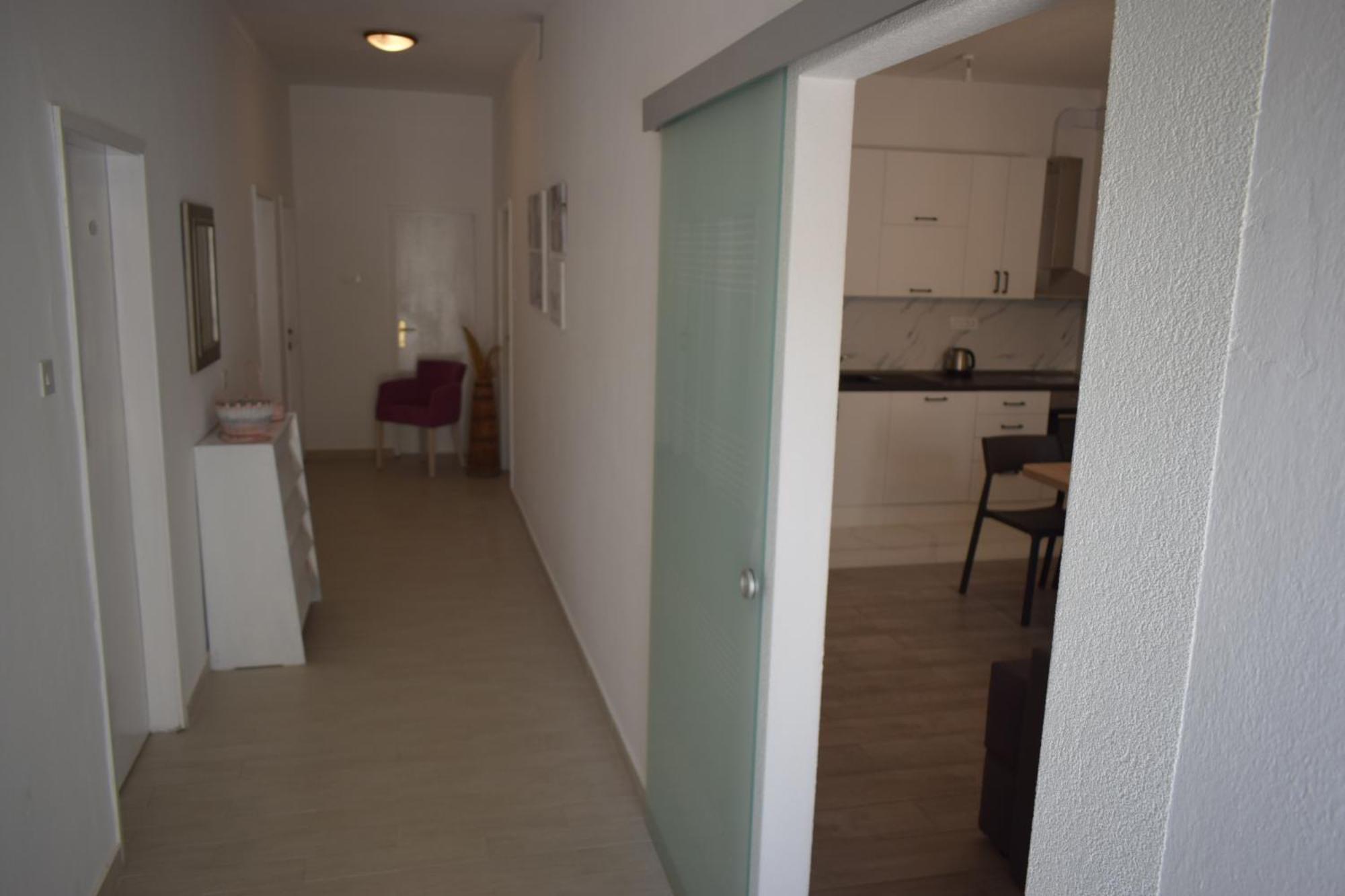 Apartment Antonella Makarska Dış mekan fotoğraf