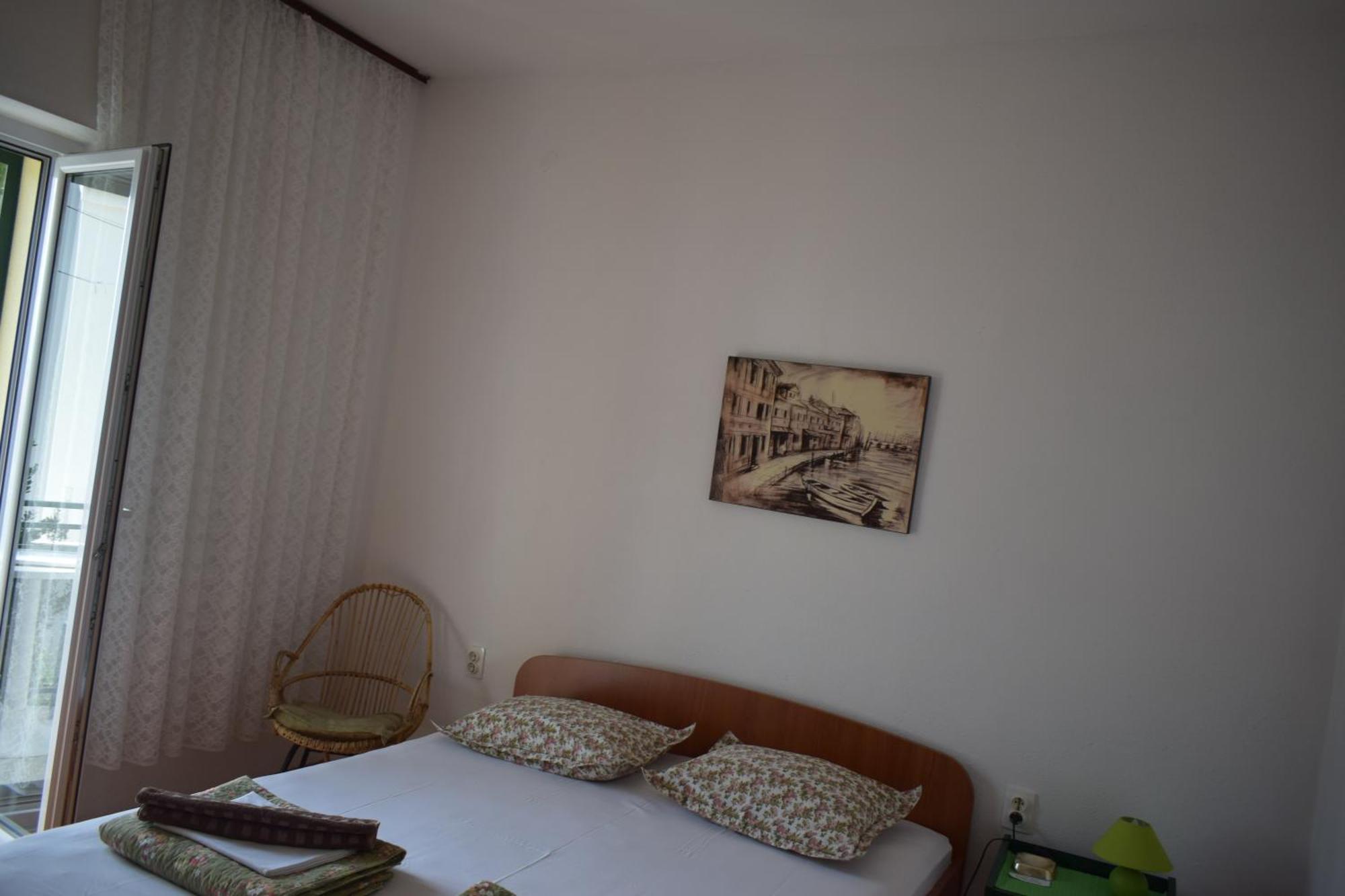 Apartment Antonella Makarska Dış mekan fotoğraf