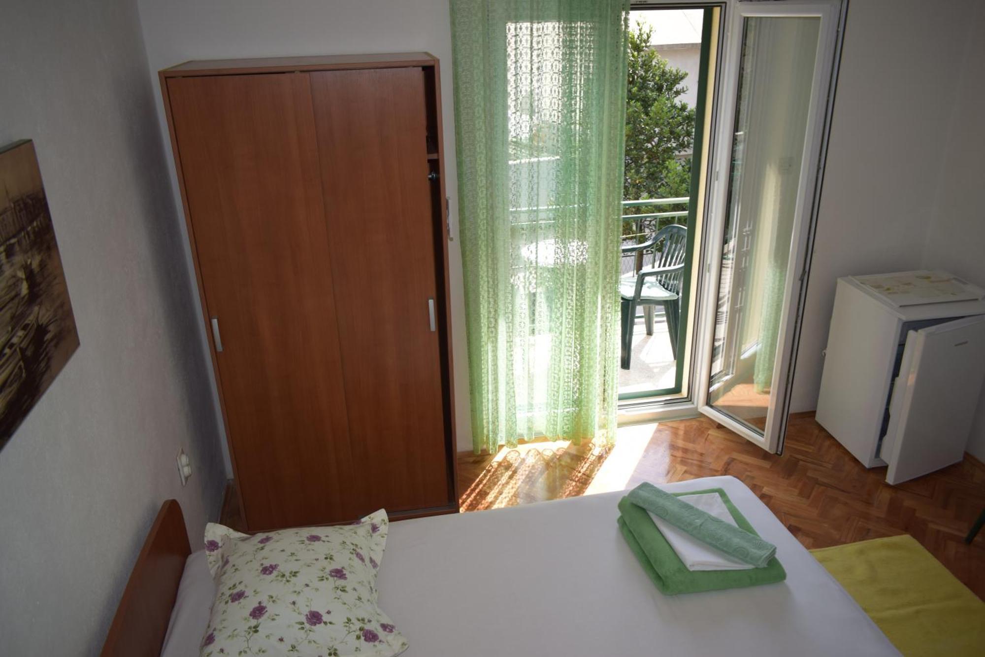Apartment Antonella Makarska Dış mekan fotoğraf