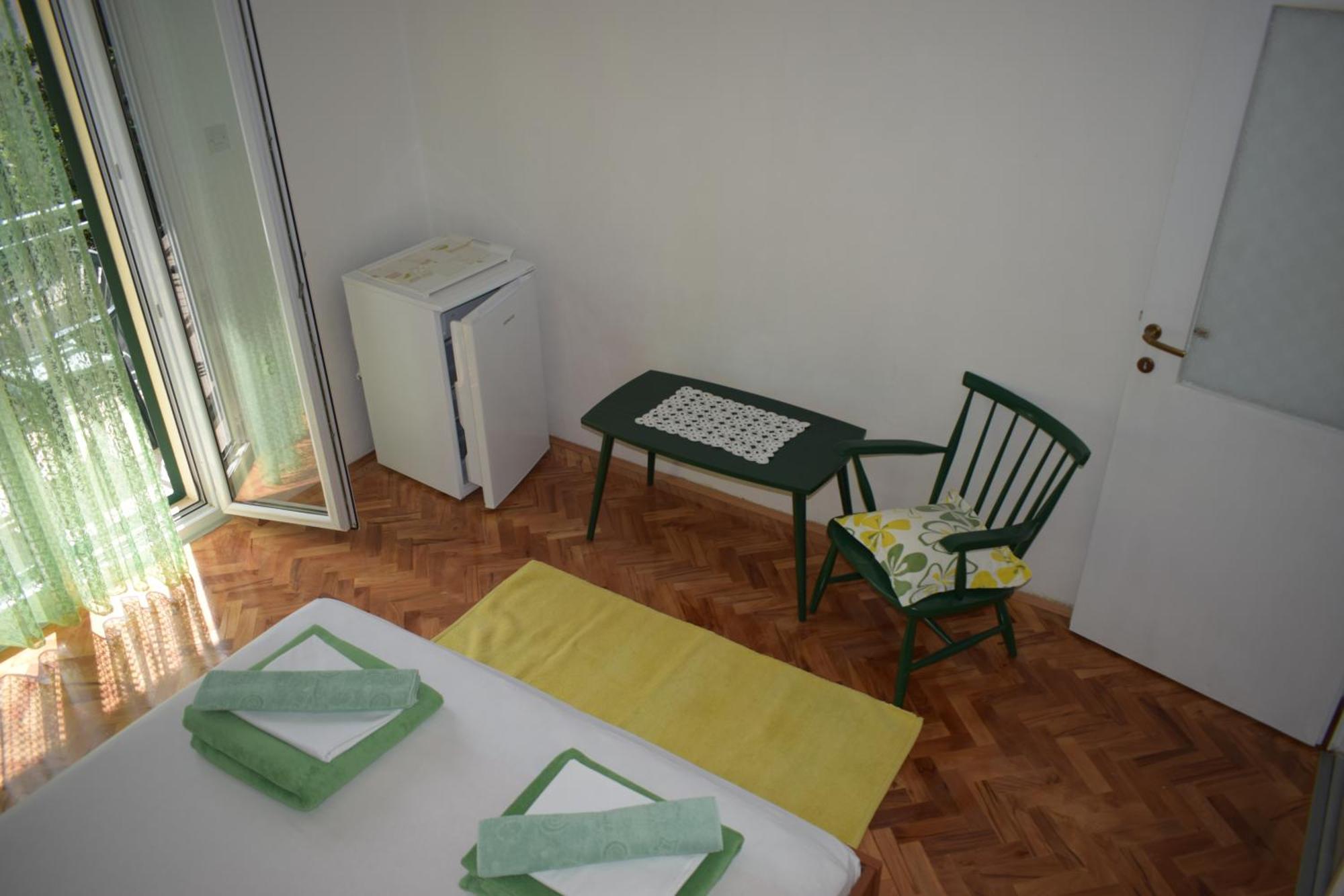 Apartment Antonella Makarska Dış mekan fotoğraf