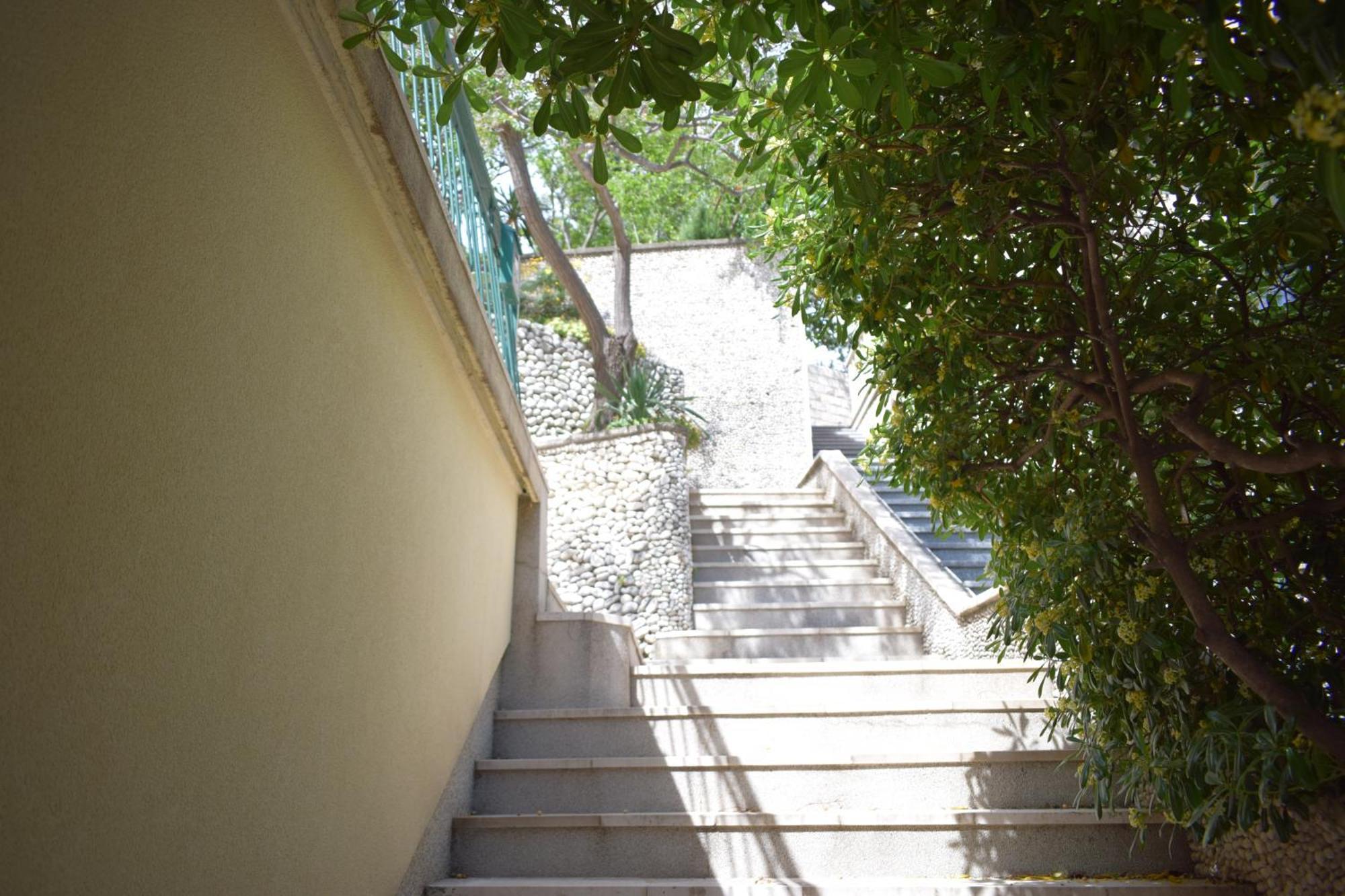 Apartment Antonella Makarska Dış mekan fotoğraf