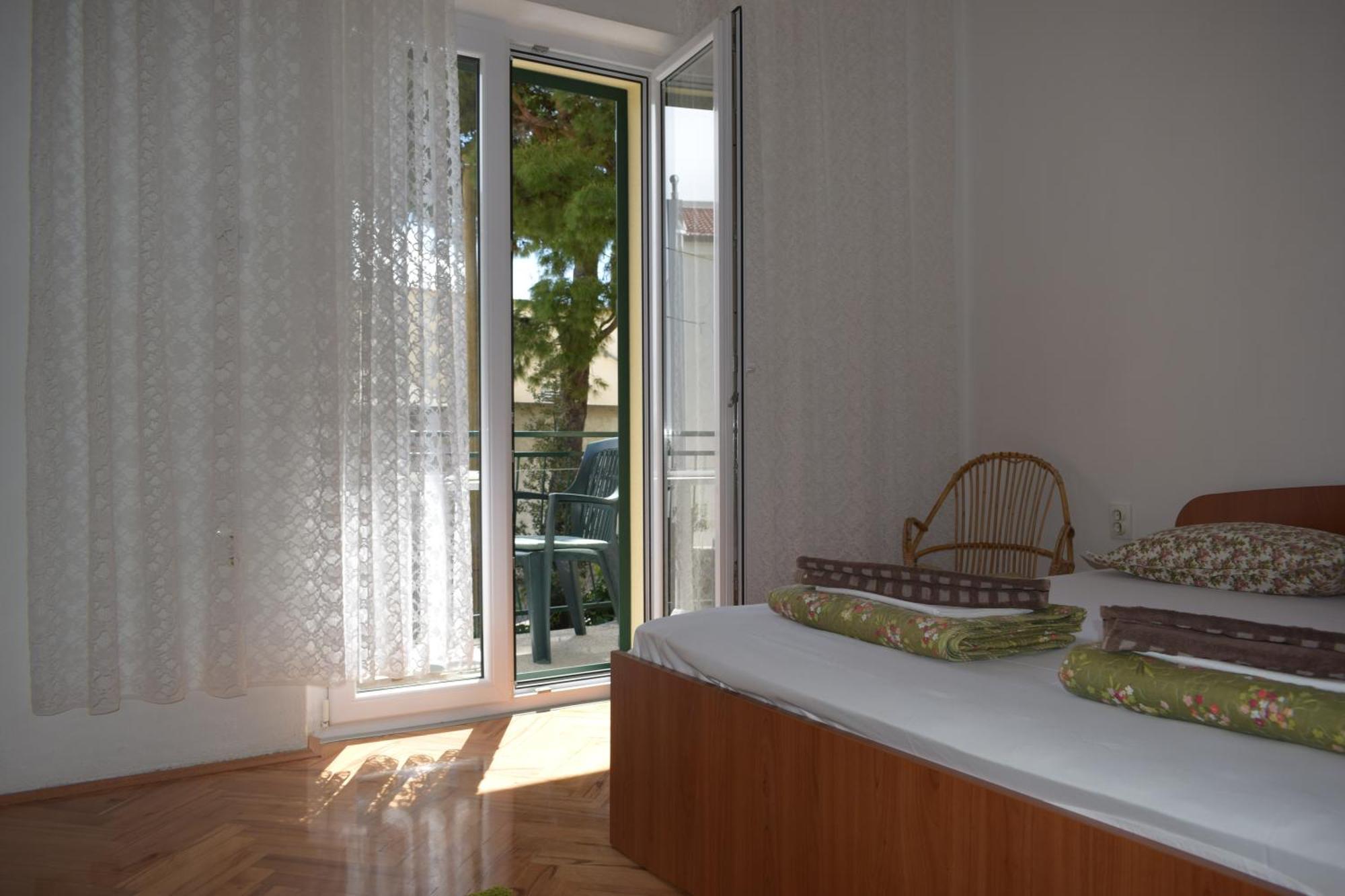 Apartment Antonella Makarska Dış mekan fotoğraf