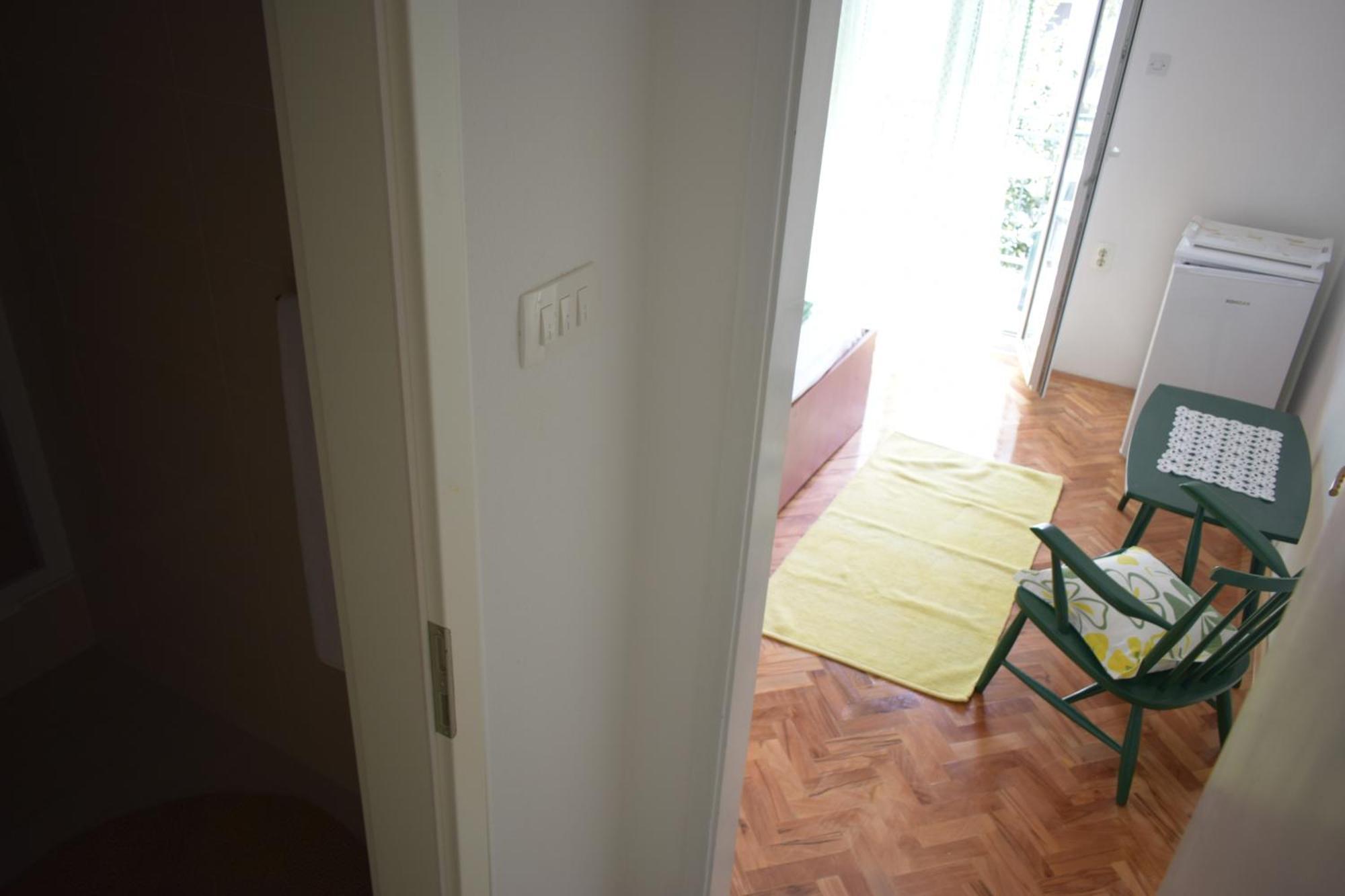 Apartment Antonella Makarska Dış mekan fotoğraf