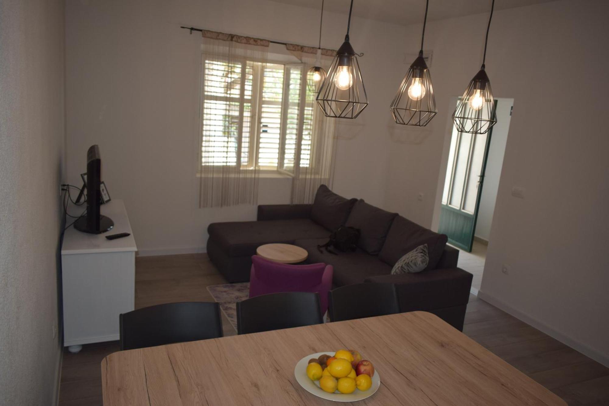 Apartment Antonella Makarska Dış mekan fotoğraf