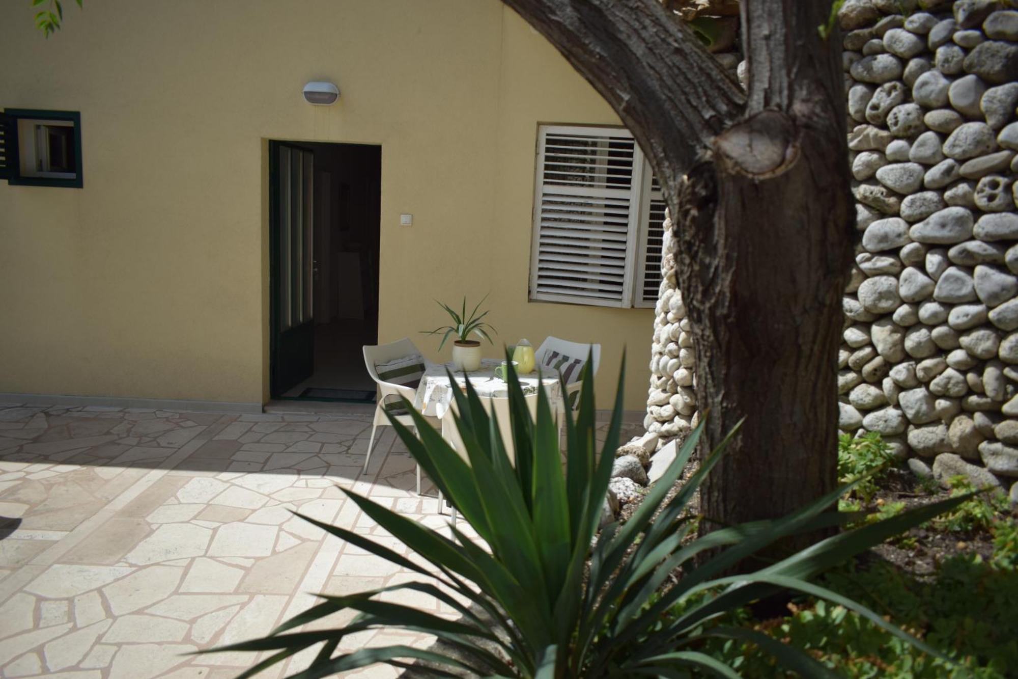 Apartment Antonella Makarska Dış mekan fotoğraf