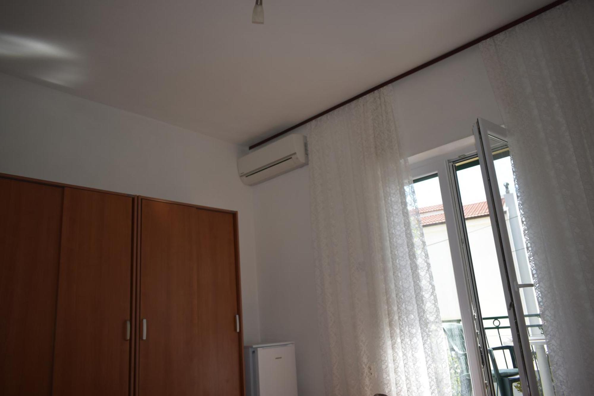 Apartment Antonella Makarska Dış mekan fotoğraf