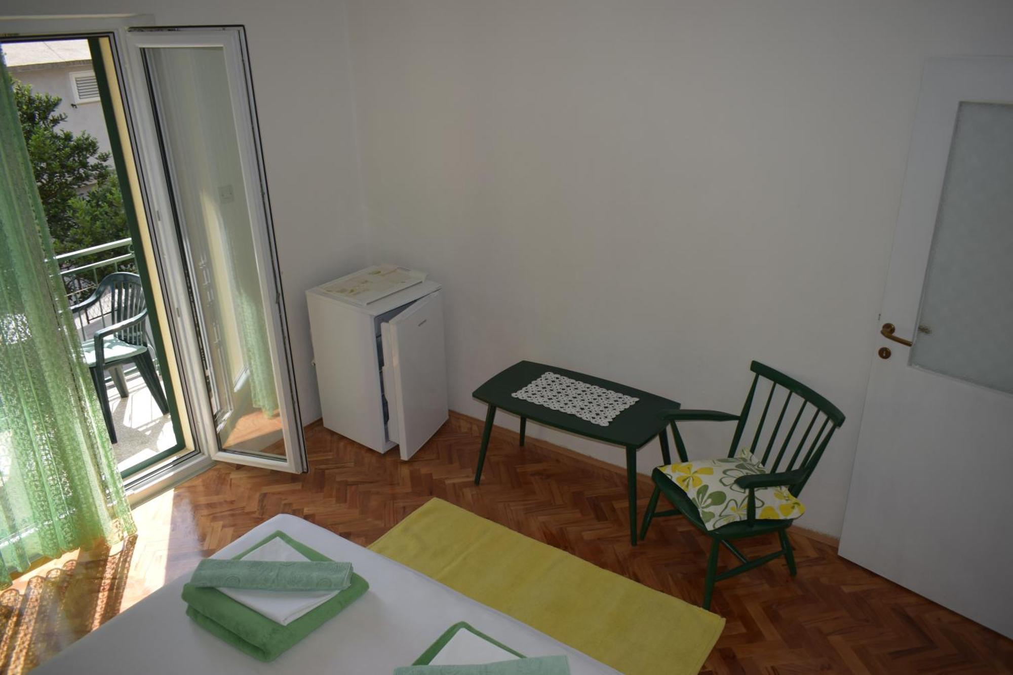 Apartment Antonella Makarska Dış mekan fotoğraf