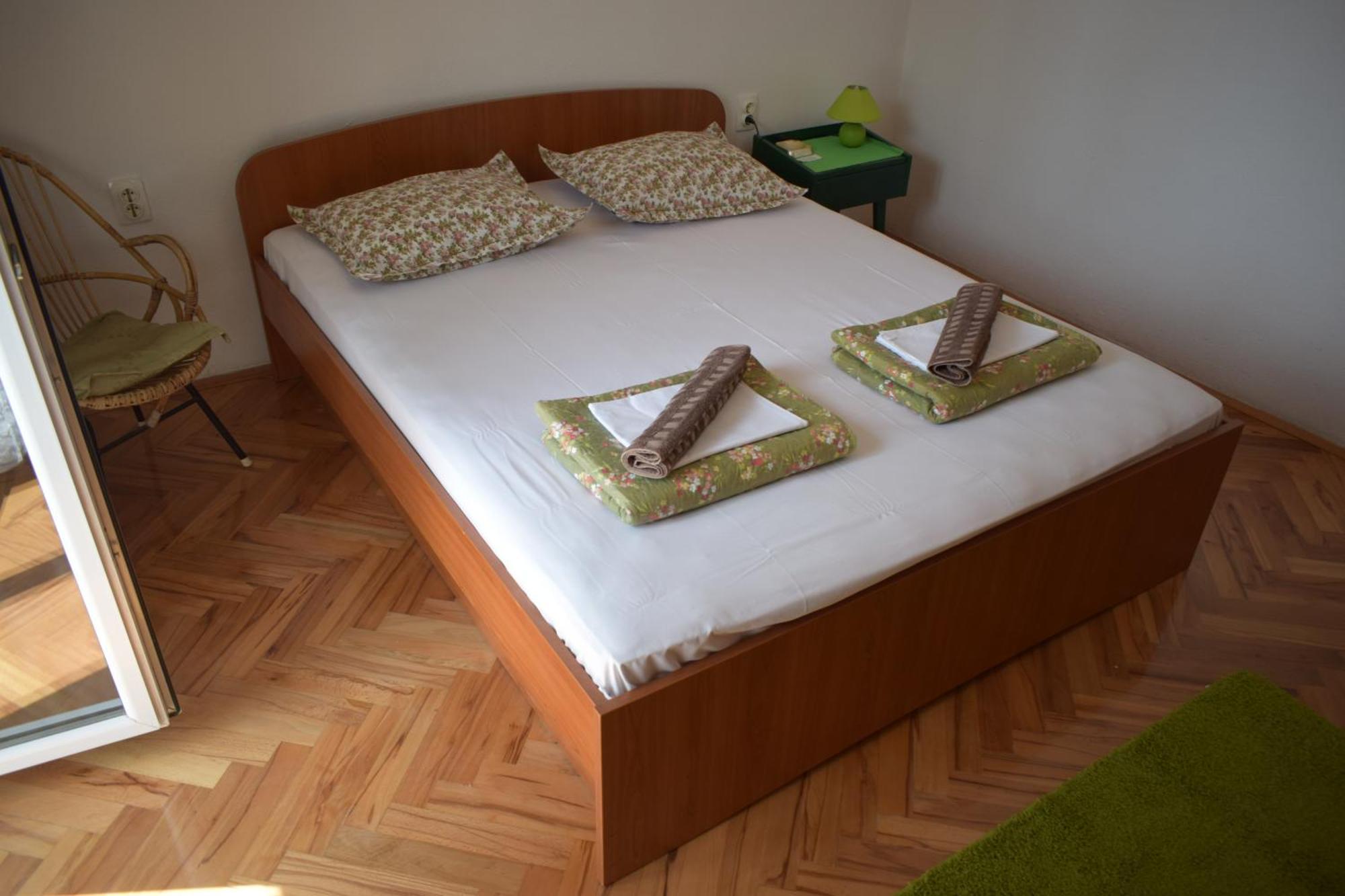 Apartment Antonella Makarska Dış mekan fotoğraf