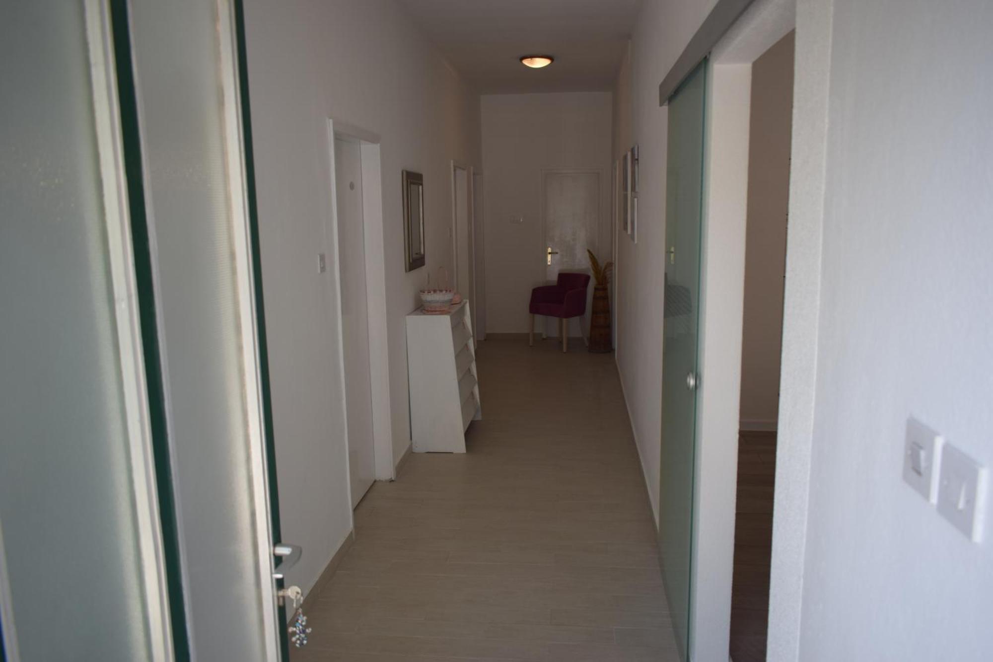 Apartment Antonella Makarska Dış mekan fotoğraf