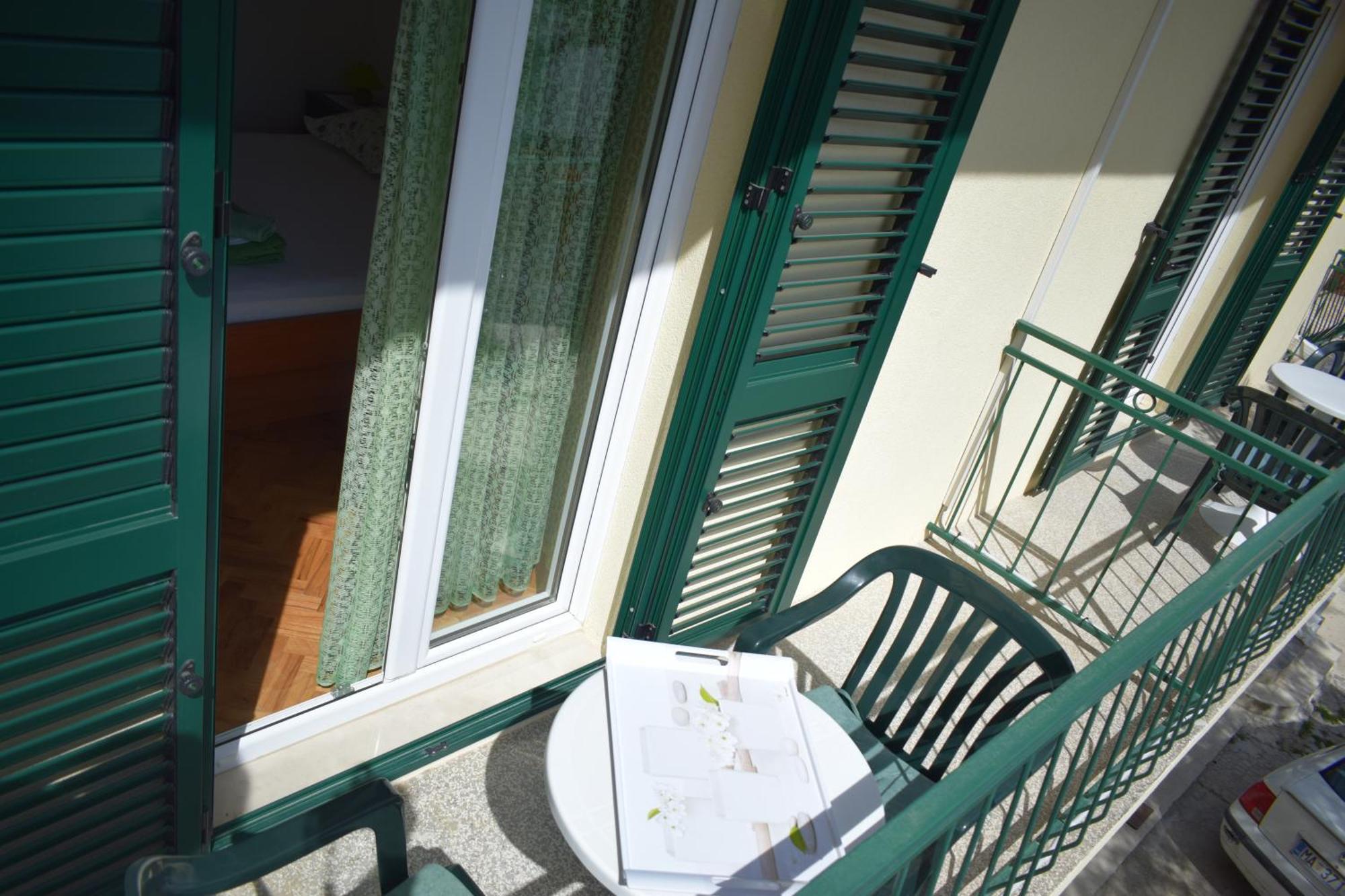 Apartment Antonella Makarska Dış mekan fotoğraf
