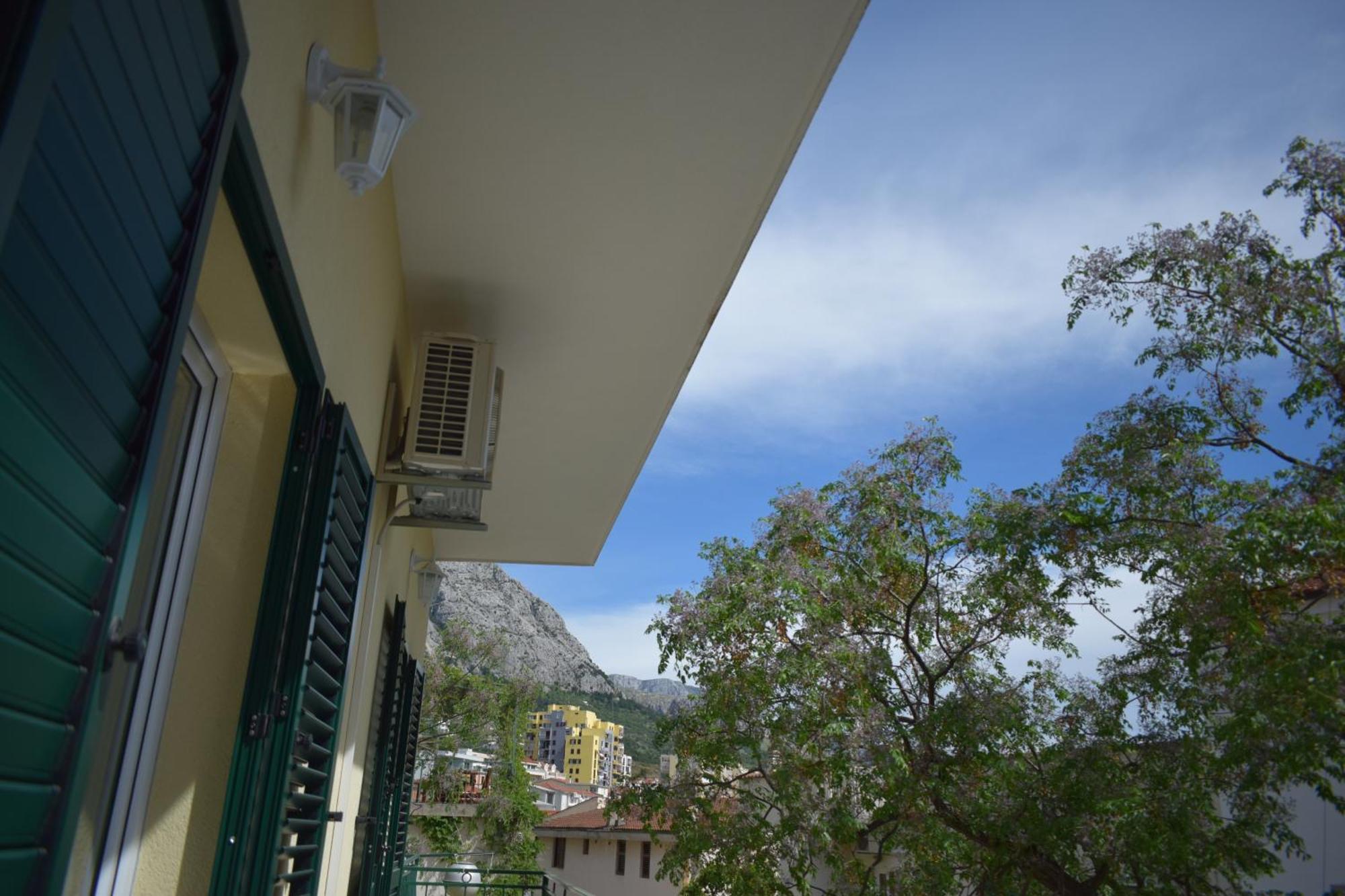 Apartment Antonella Makarska Dış mekan fotoğraf