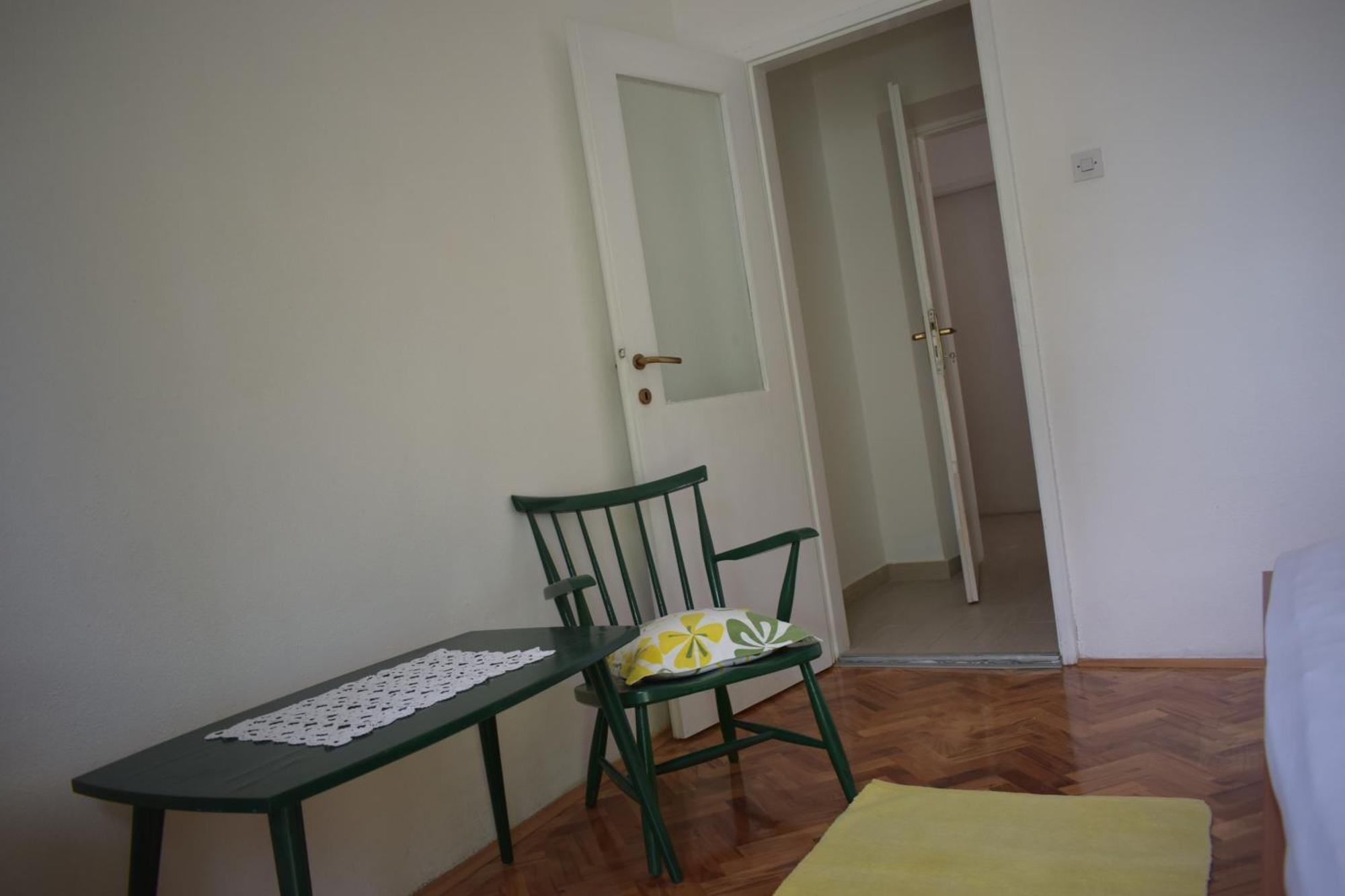 Apartment Antonella Makarska Dış mekan fotoğraf