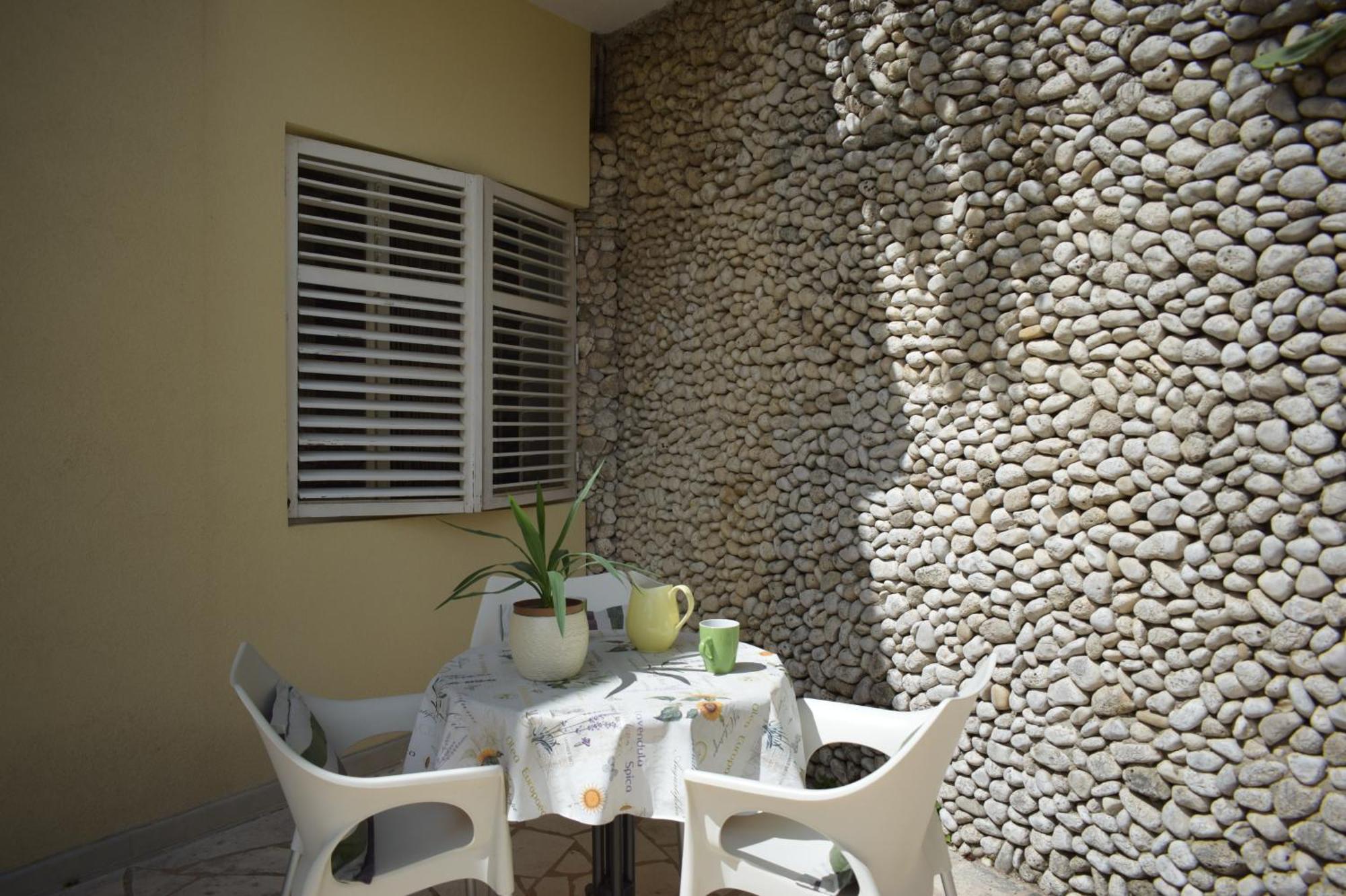 Apartment Antonella Makarska Dış mekan fotoğraf