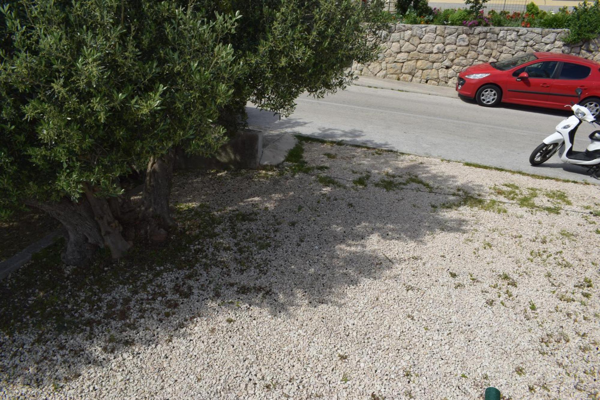 Apartment Antonella Makarska Dış mekan fotoğraf