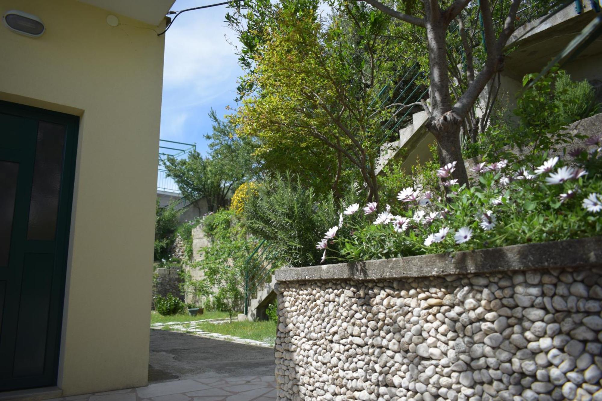 Apartment Antonella Makarska Dış mekan fotoğraf